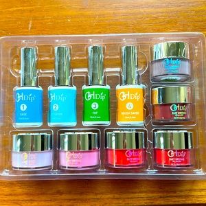 Dipping powder nail starter kit